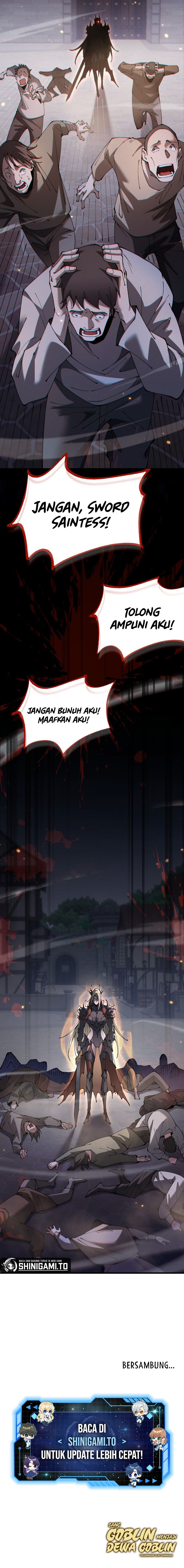 From Goblin to Goblin God Chapter 67 Gambar 10